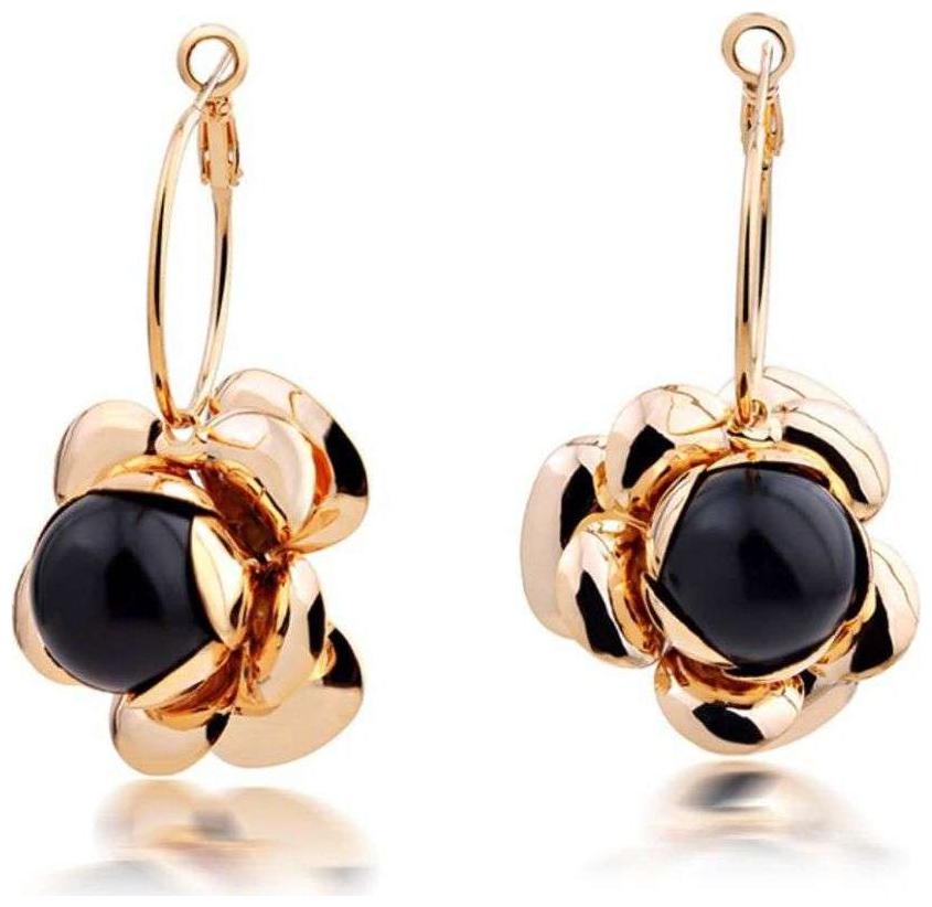 

Fashion for sure Base metal Fashion earring for women CEARRING161