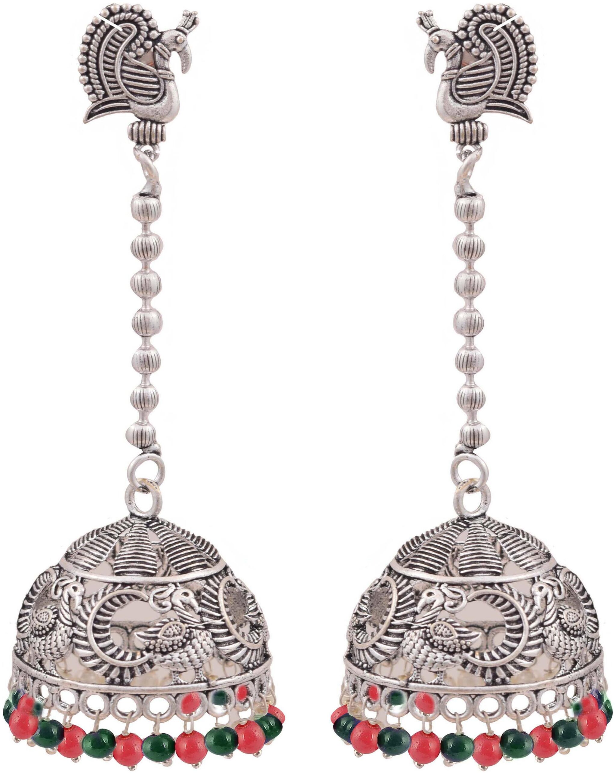 

Fashion for sure Jhumki Earrings For Women