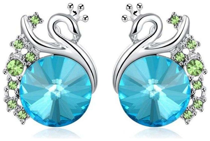 

Fashion for sure Base metal Fashion earring for women CEARRING86
