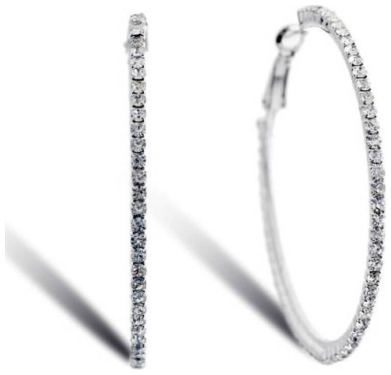 

Fashion for sure Base metal Fashion earring for women CEARRING50