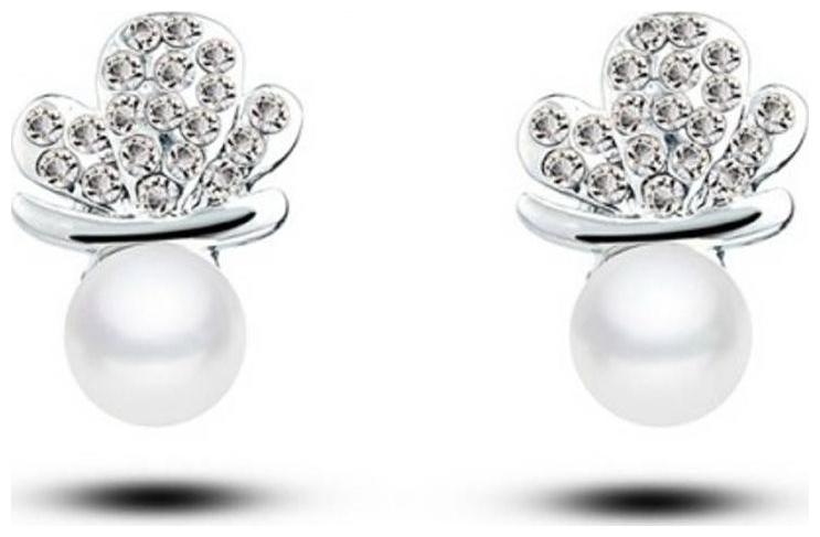 

Fashion for sure Base metal Fashion earring for women CEARRING103