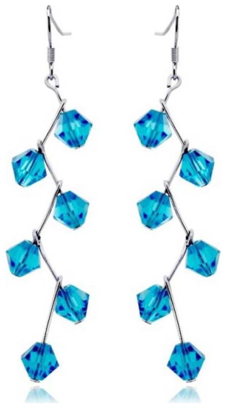 

Fashion for sure Base metal Fashion earring for women CEARRING107