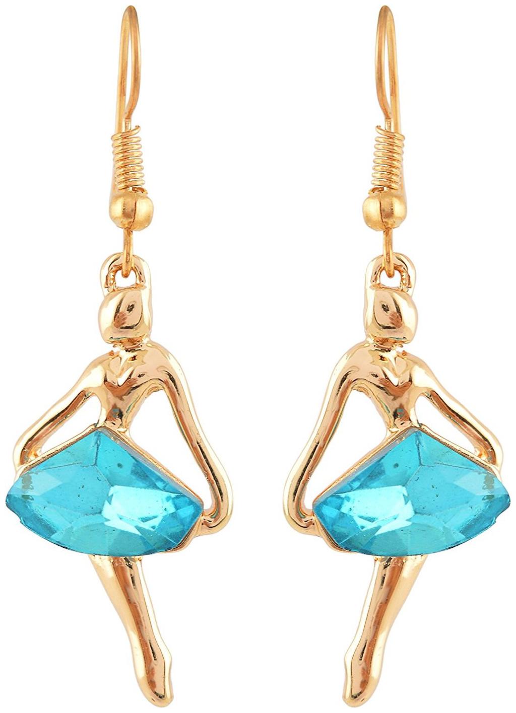 

Fashion for sure Base metal Fashion earring for women CEARRING201