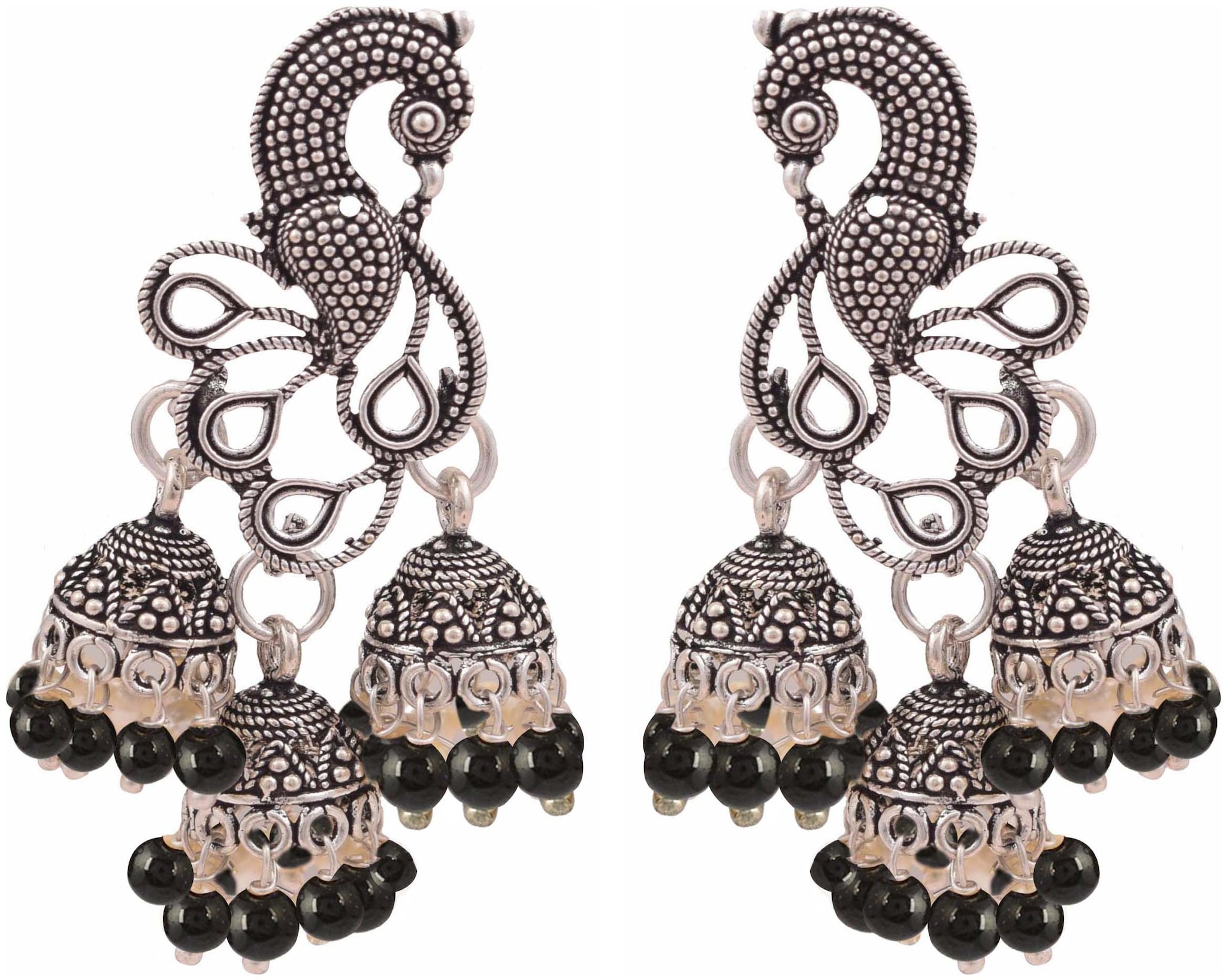 

Fashion for sure Jhumki Earrings For Women