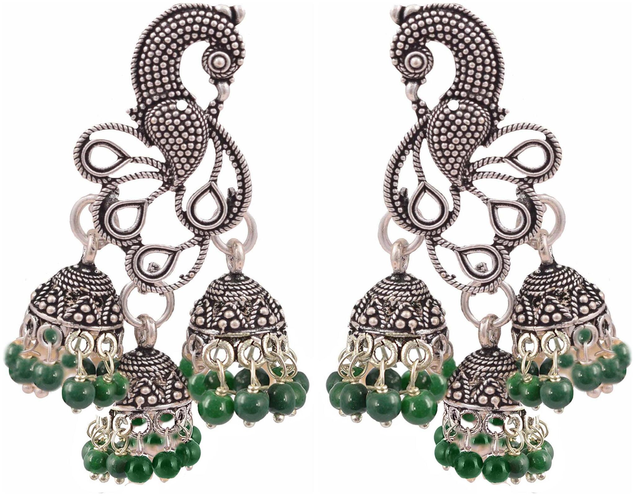

Fashion for sure Jhumki Earrings For Women