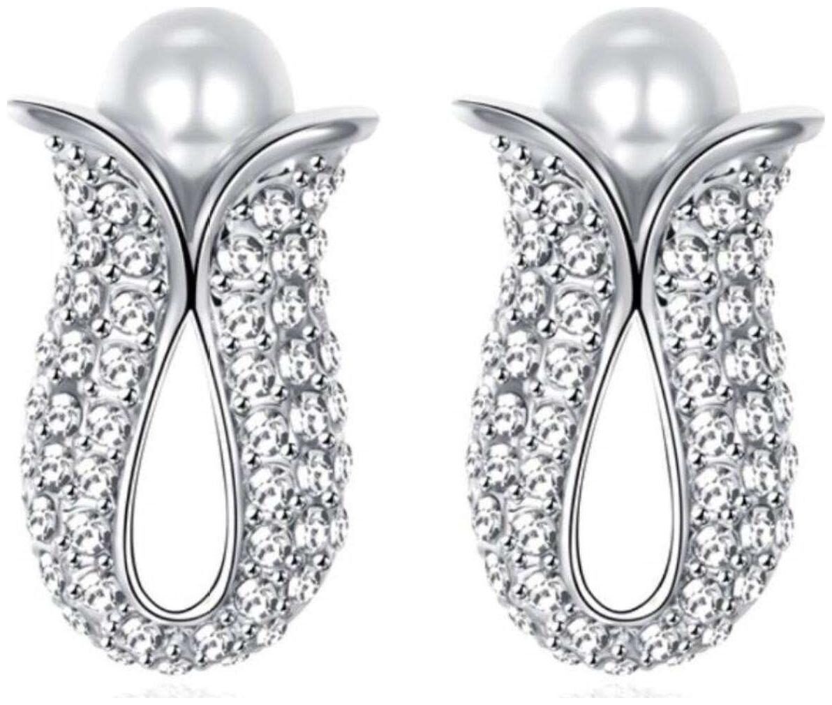

Fashion for sure Base metal Fashion earring for women CEARRING94