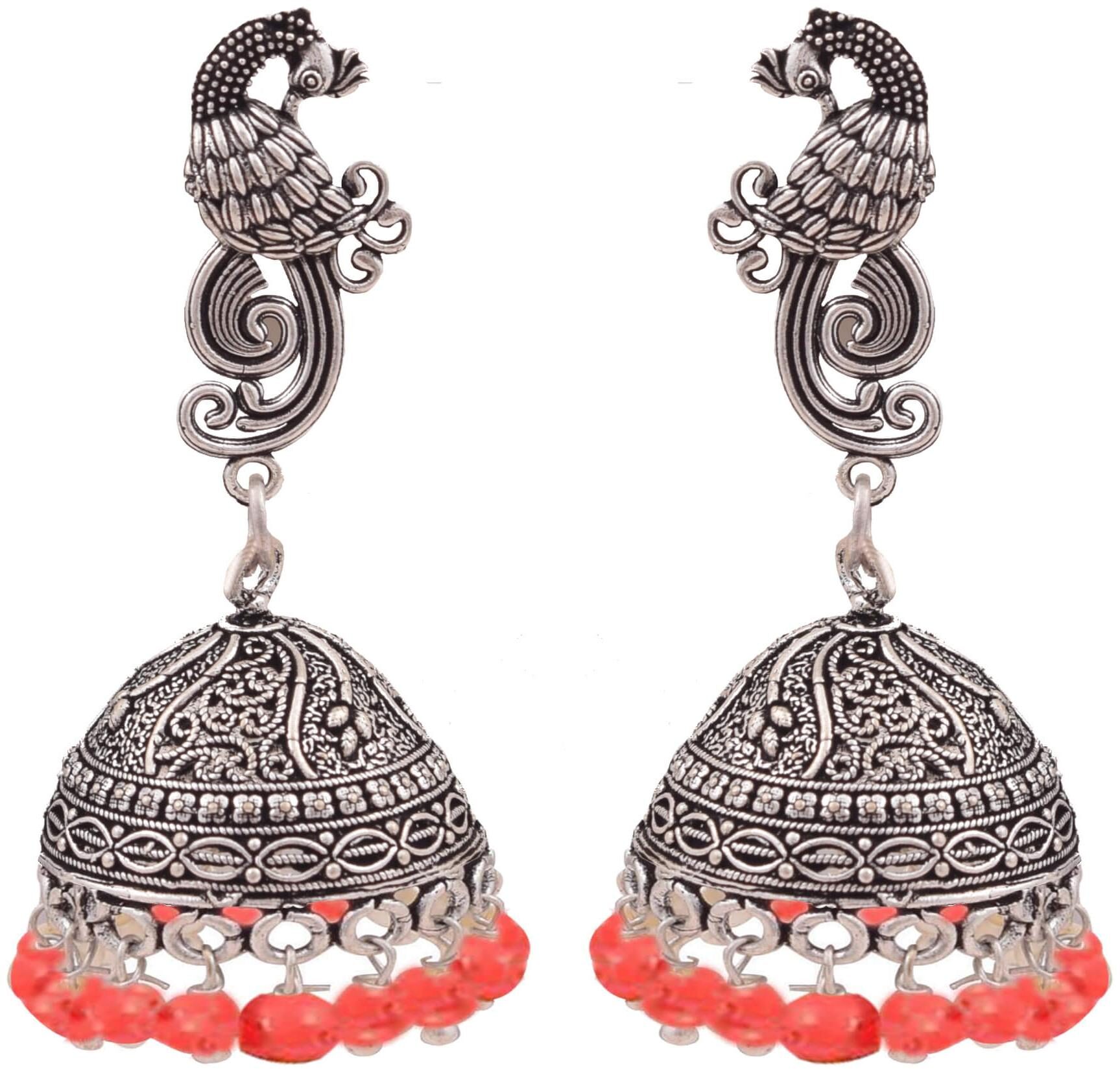 

Fashion for sure Jhumki Earrings For Women