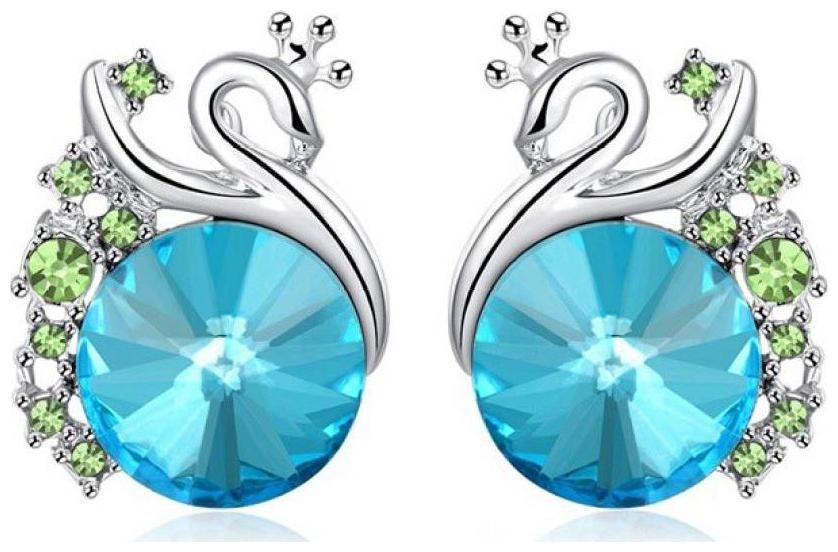 

Fashion for sure Base metal Fashion earring for women CEARRING86