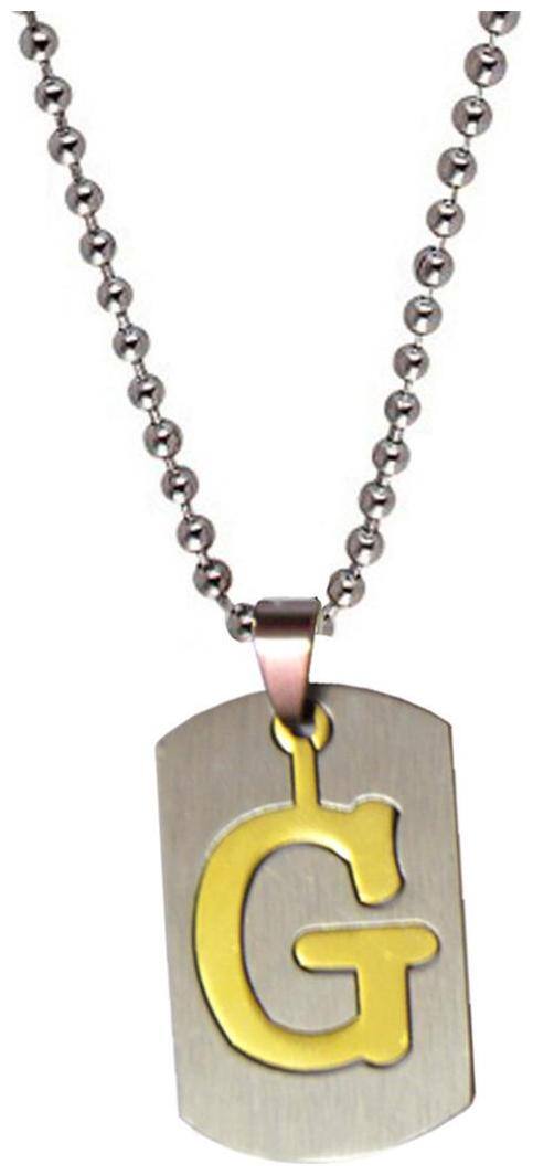 Fashion Necklace Pendent Set