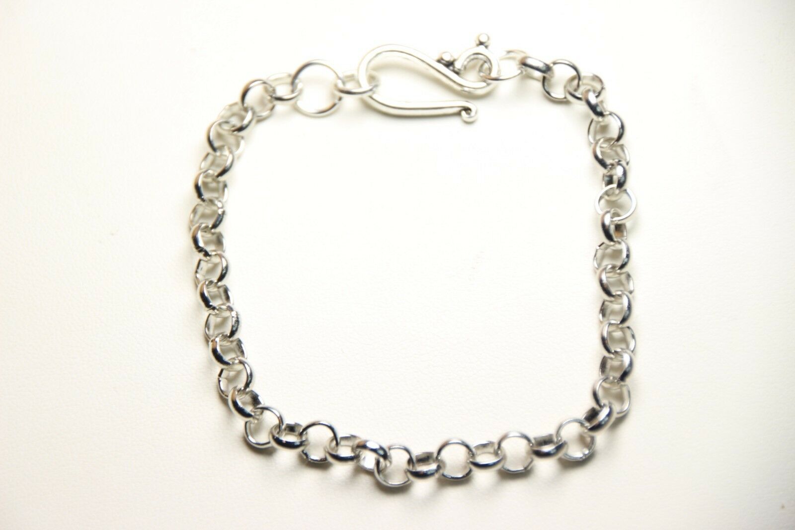 

Fish Charms Clip On Lobster Claw Clasp Build your own Custom Bracelet 6 - 8