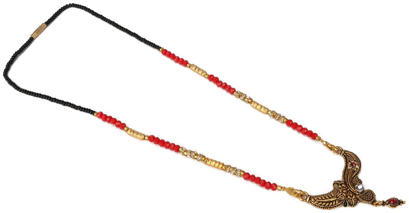 

Foxy Trend Mangalsutra For Women