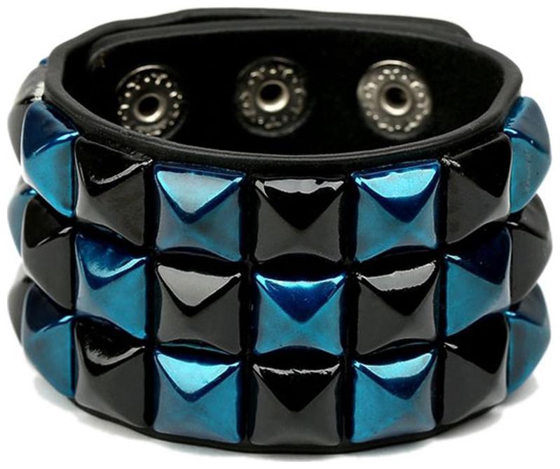 

Friendship band leather bracelet