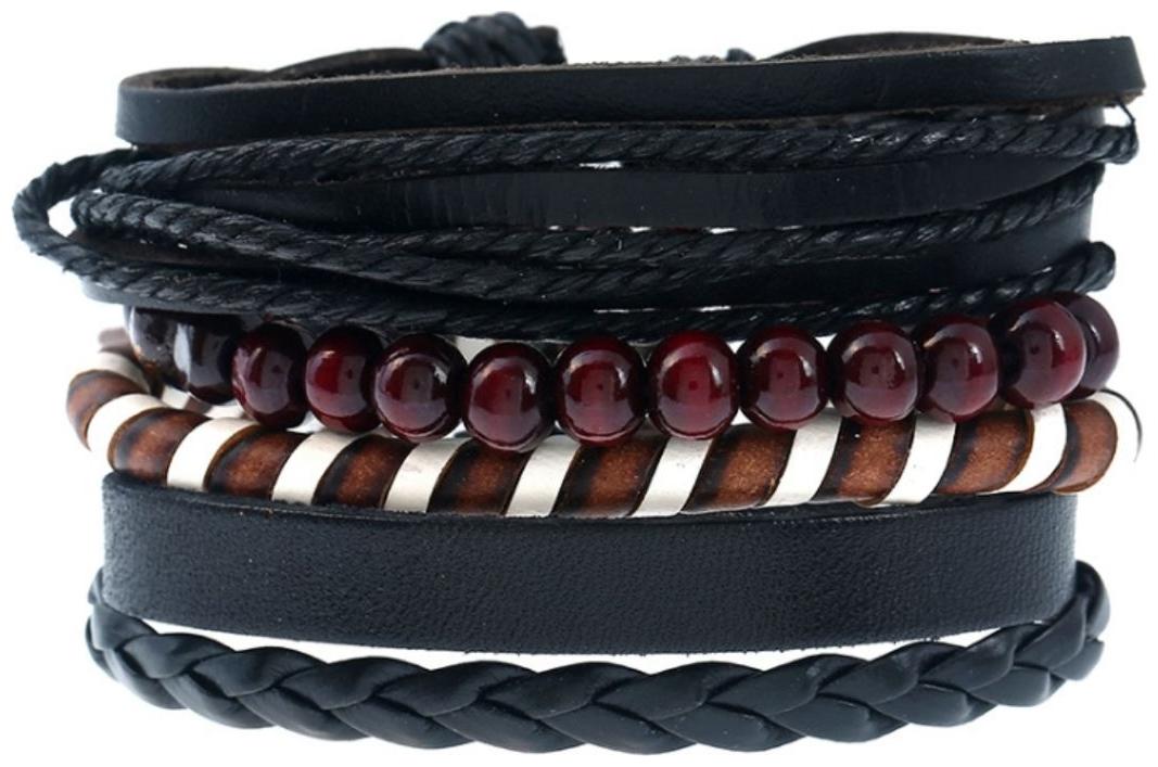 

Friendship band
