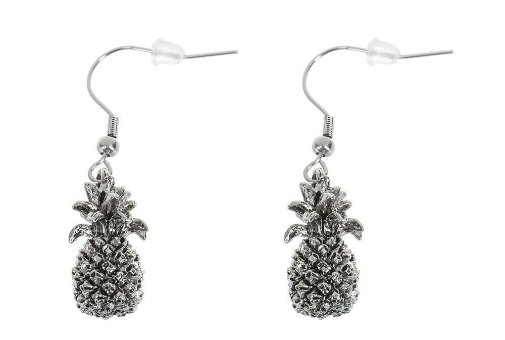 

Ganz E8 Women s Fashion Jewelry Pineapple Earrings ER53984 Choose