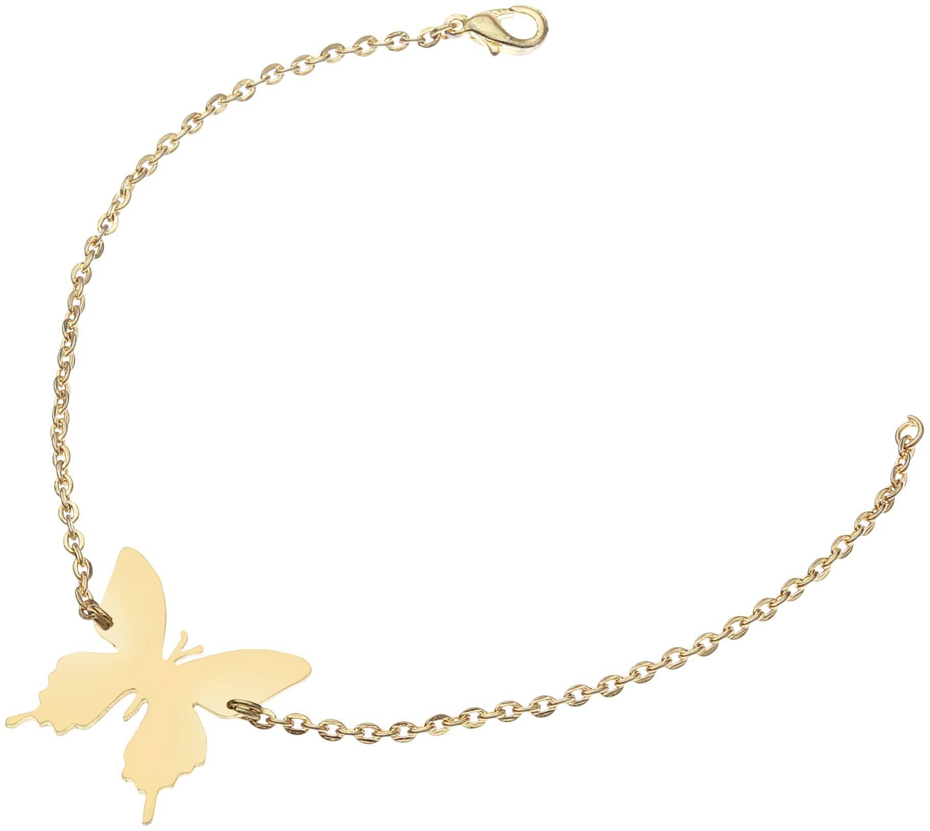

Gold Nera Bracelet For Women