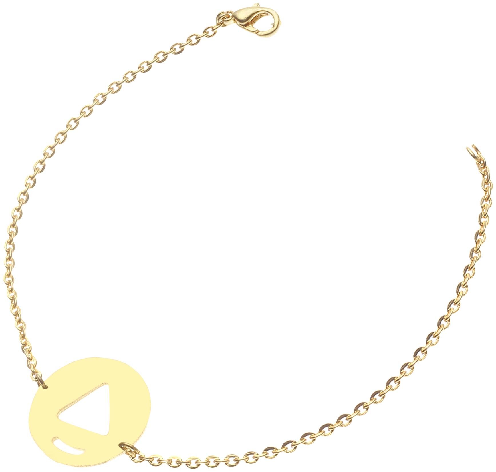 

Gold Nera Bracelet For Women
