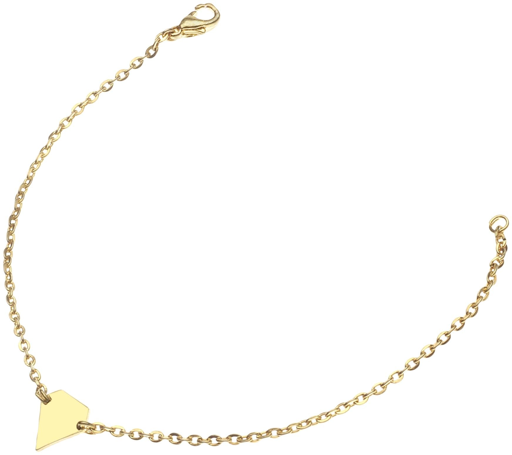 

Gold Nera Bracelet For Women