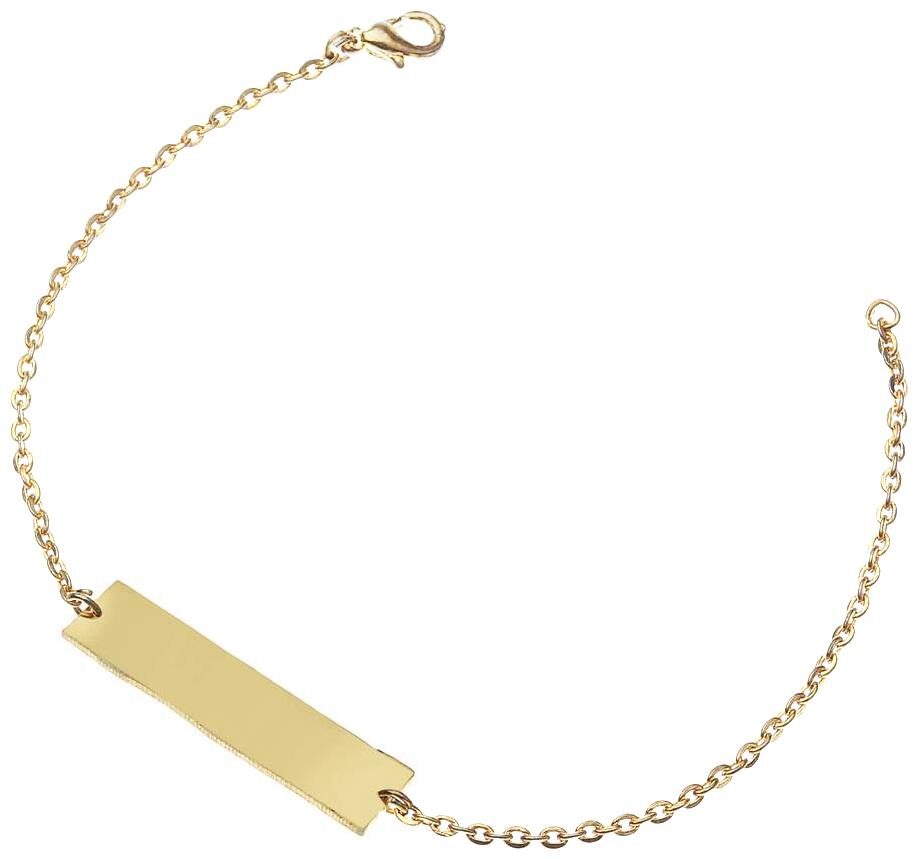

Gold Nera Bracelet For Women