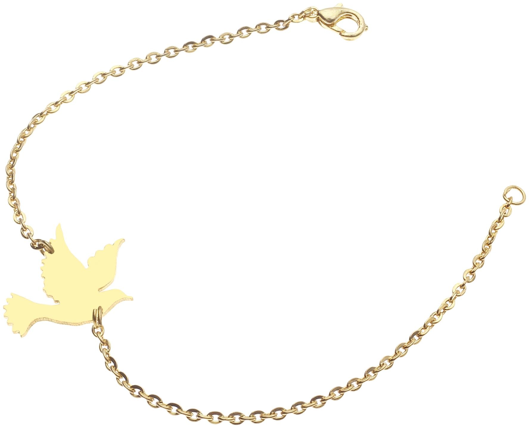 

Gold Nera Bracelet For Women
