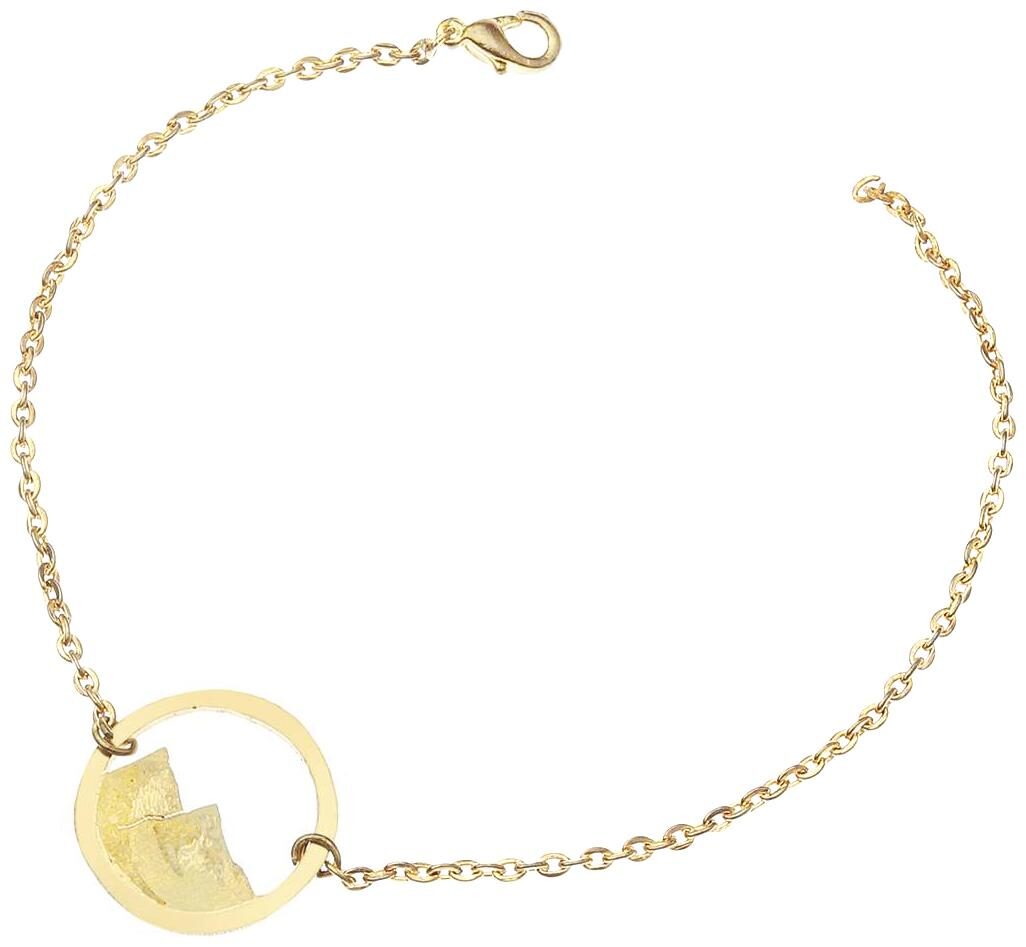 

Gold Nera Bracelet For Women