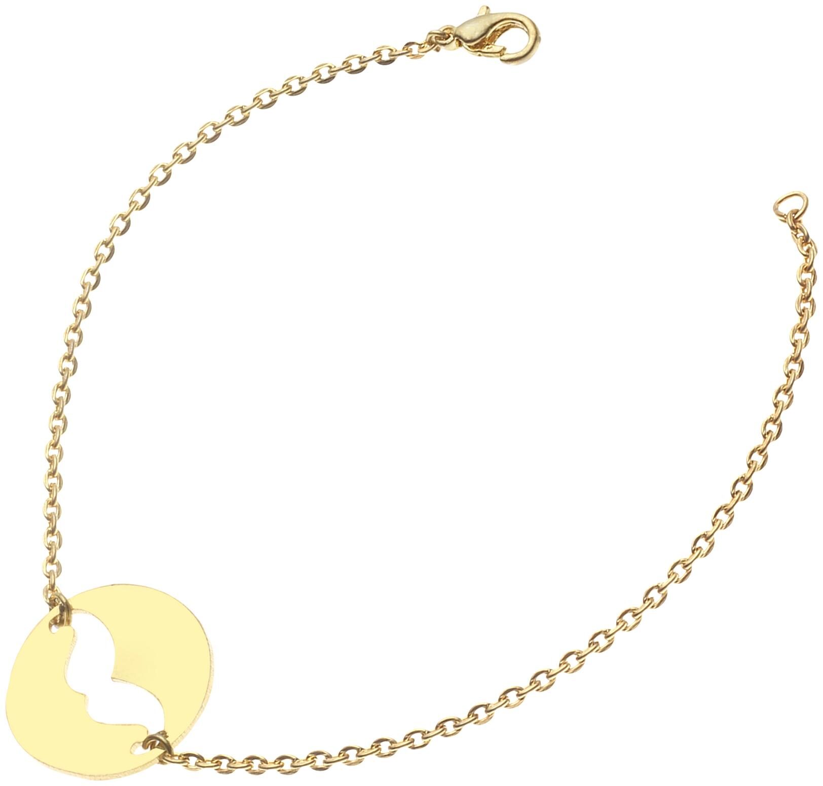 

Gold Nera Bracelet For Women