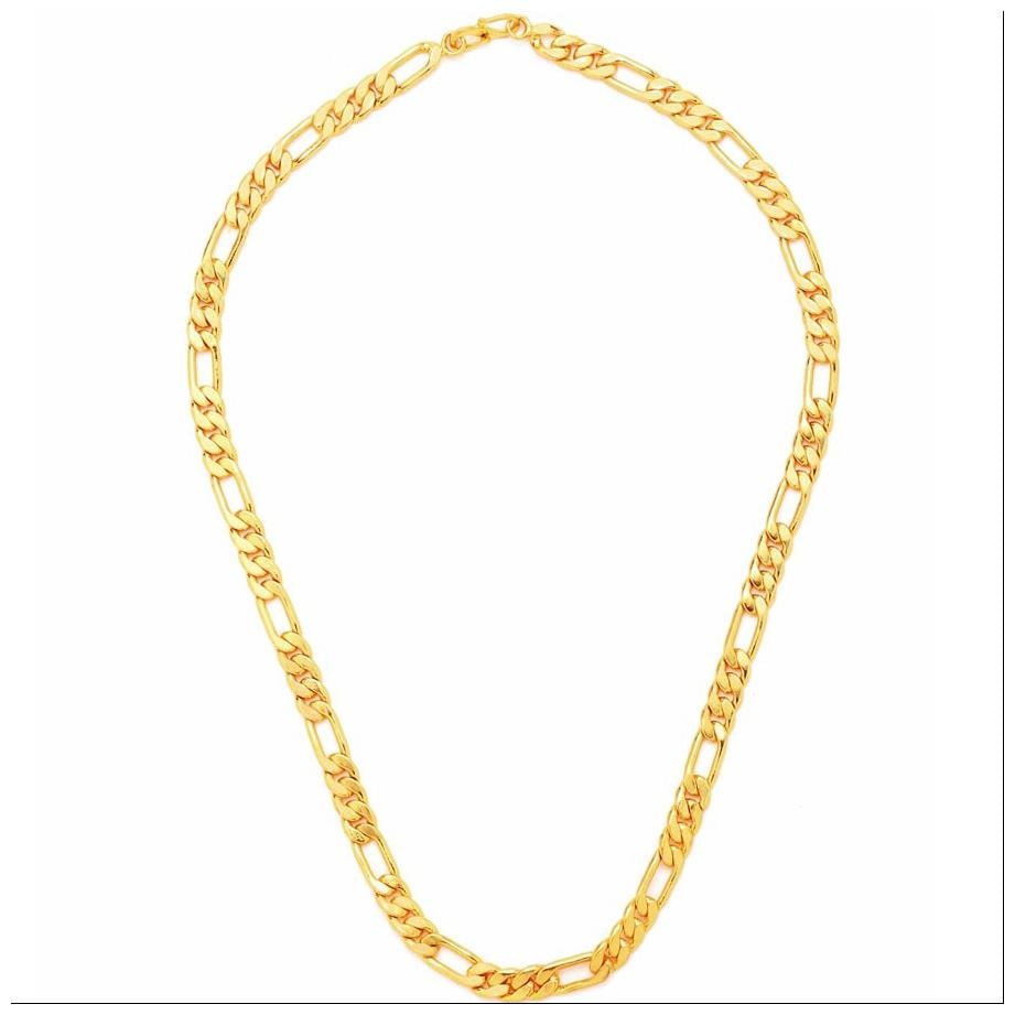 

Mens Gold Plated Chain