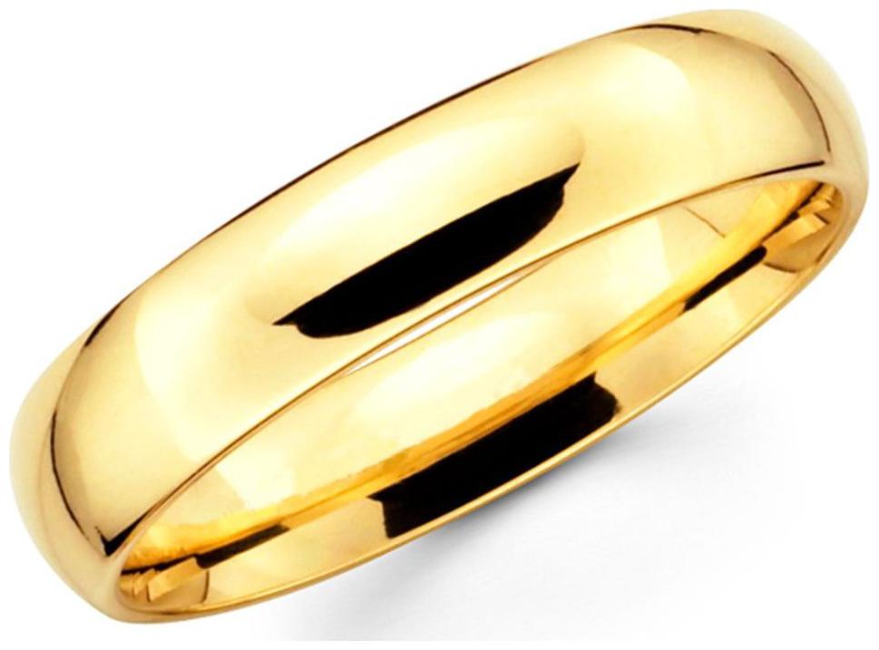 

Gold Plated Finger Ring