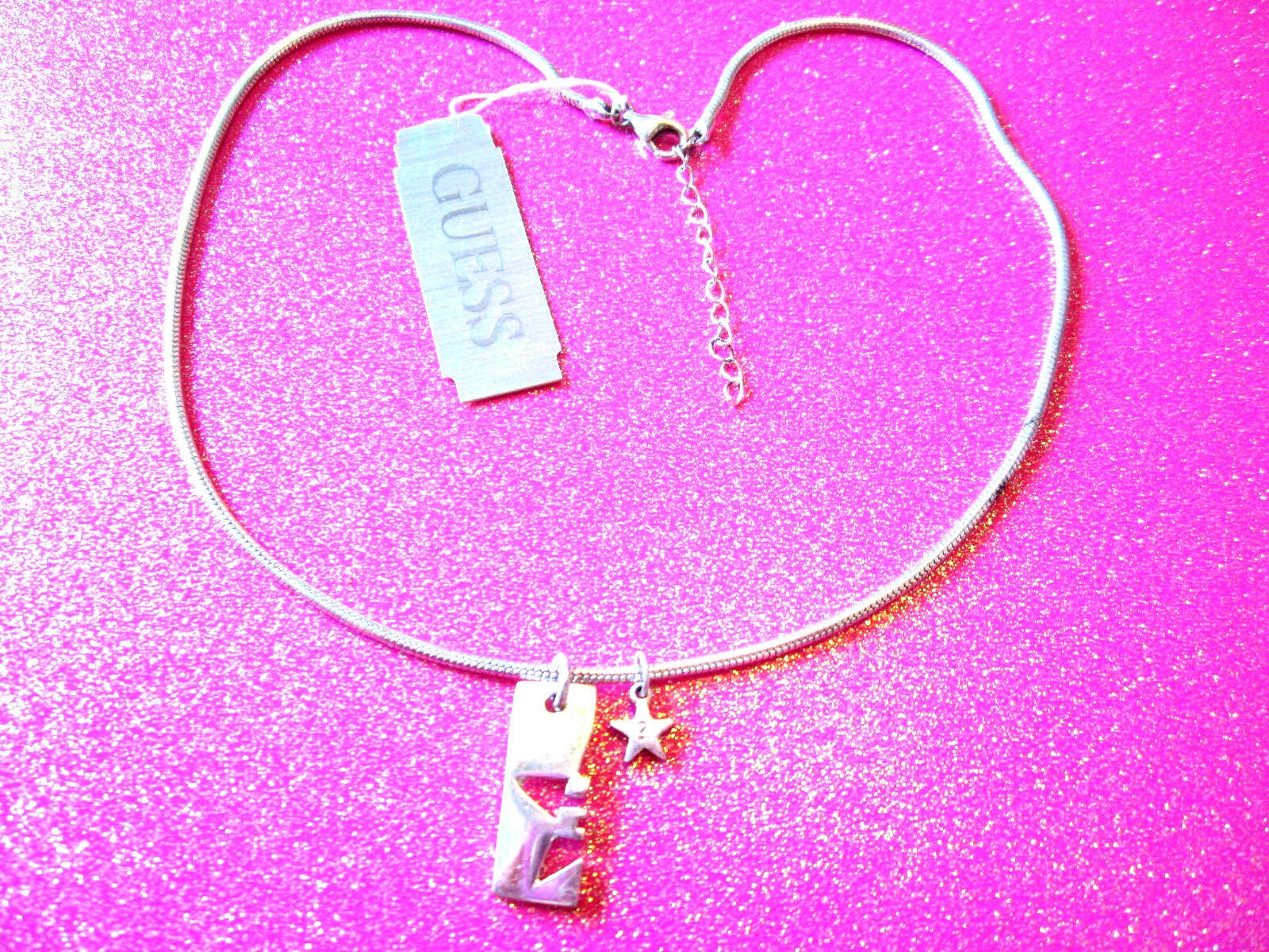 

Guess Necklace