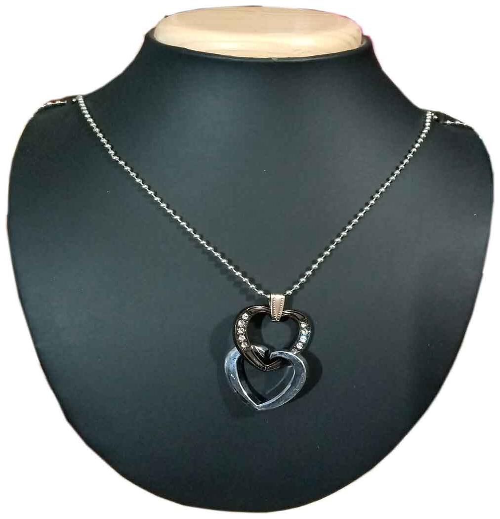 

HEART SHAPE LOCKET FOR LOVER