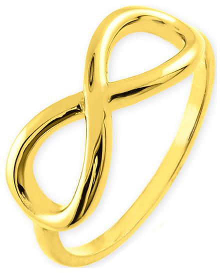 

INFINITY RING GOLDEN