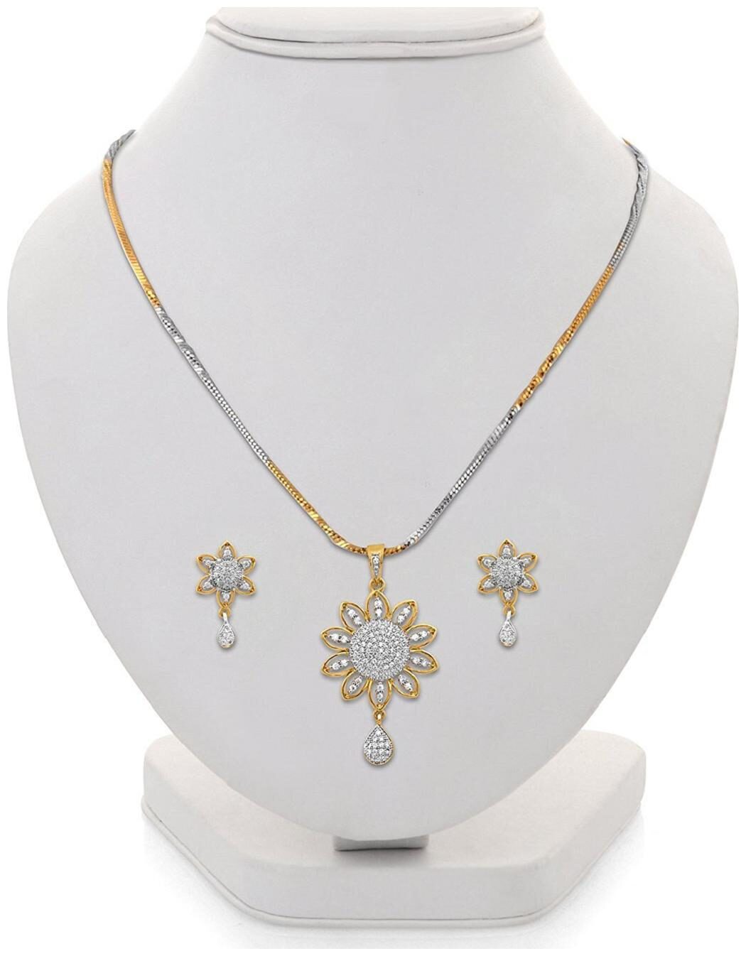 

JDX Pendant Sets For Women