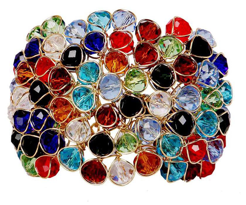 

Jewels Gold Antique Bracelet