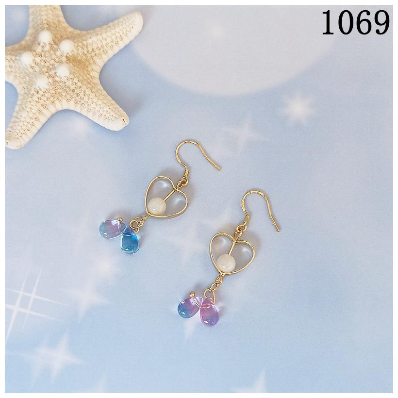 

Just Lil Things Earrings For Women