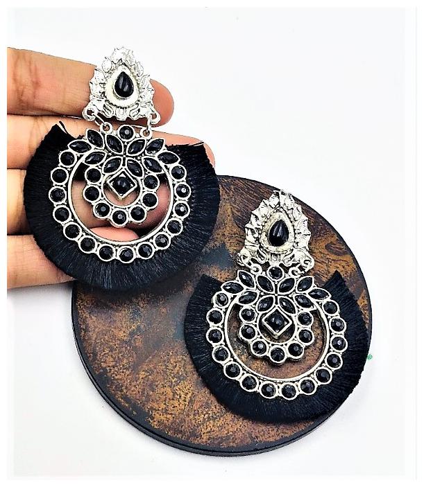 

Kamada Creations Designer Earrings