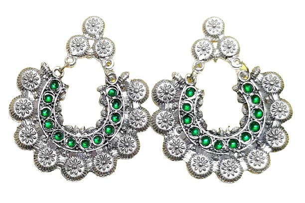 

Kamada s Designer Earrings