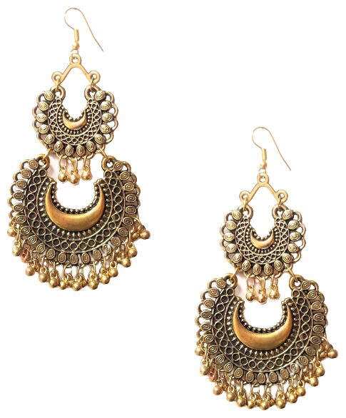 

Kamada s Designer Earrings