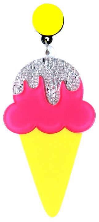 

Karmaah Drop Earring For Women