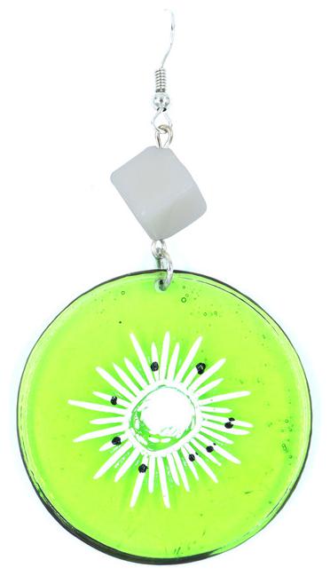 

Karmaah Drop Earring For Women