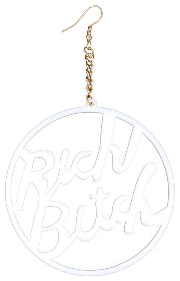 

Karmaah Drop Earring For Women