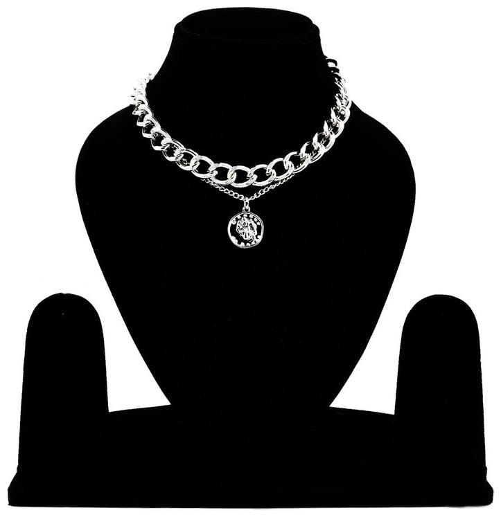 

Karmaah Trending Jewellery For Women Stylish Pendant For Women Girls