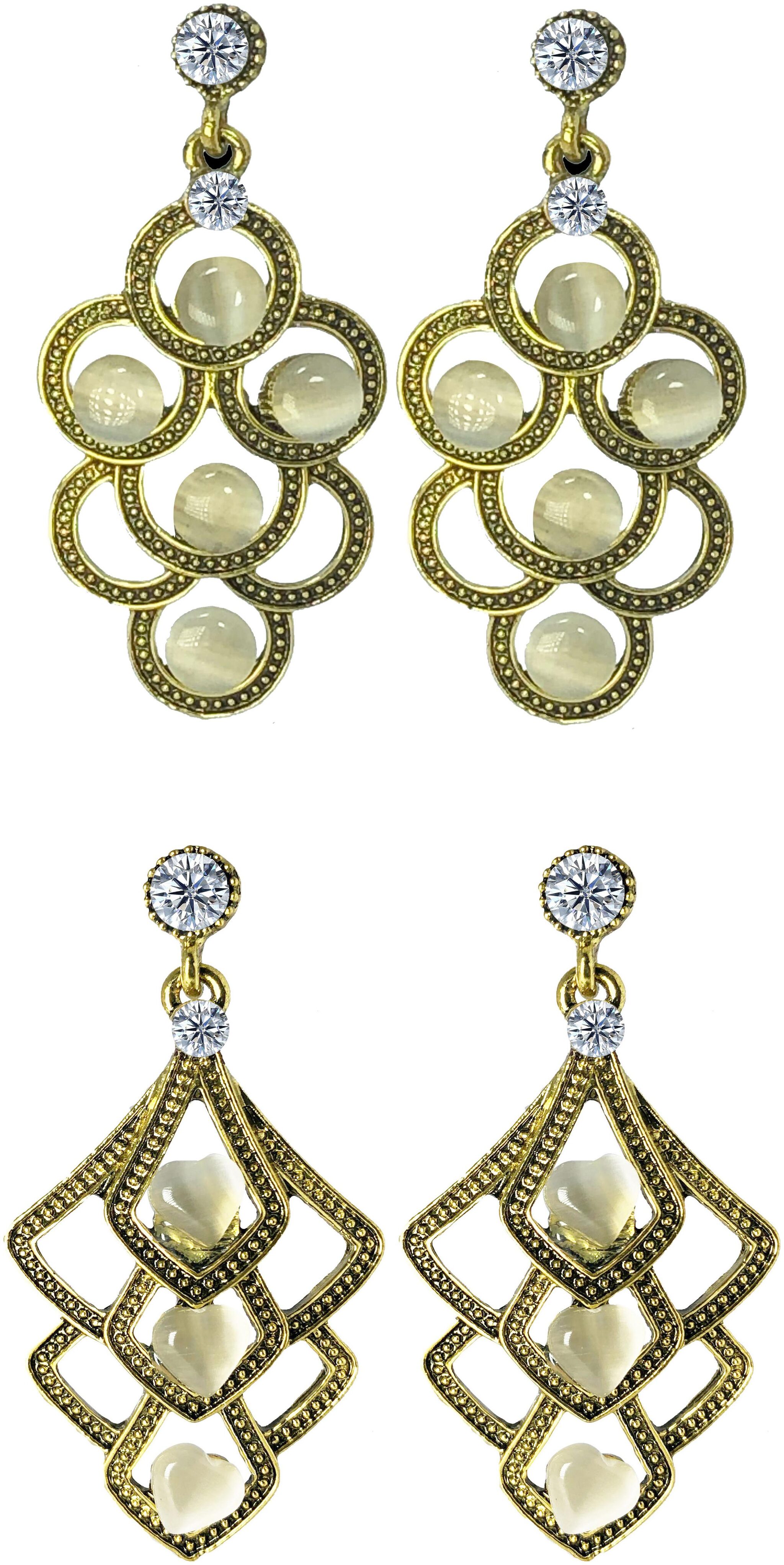 

Kolet Alloy Earrings For Women
