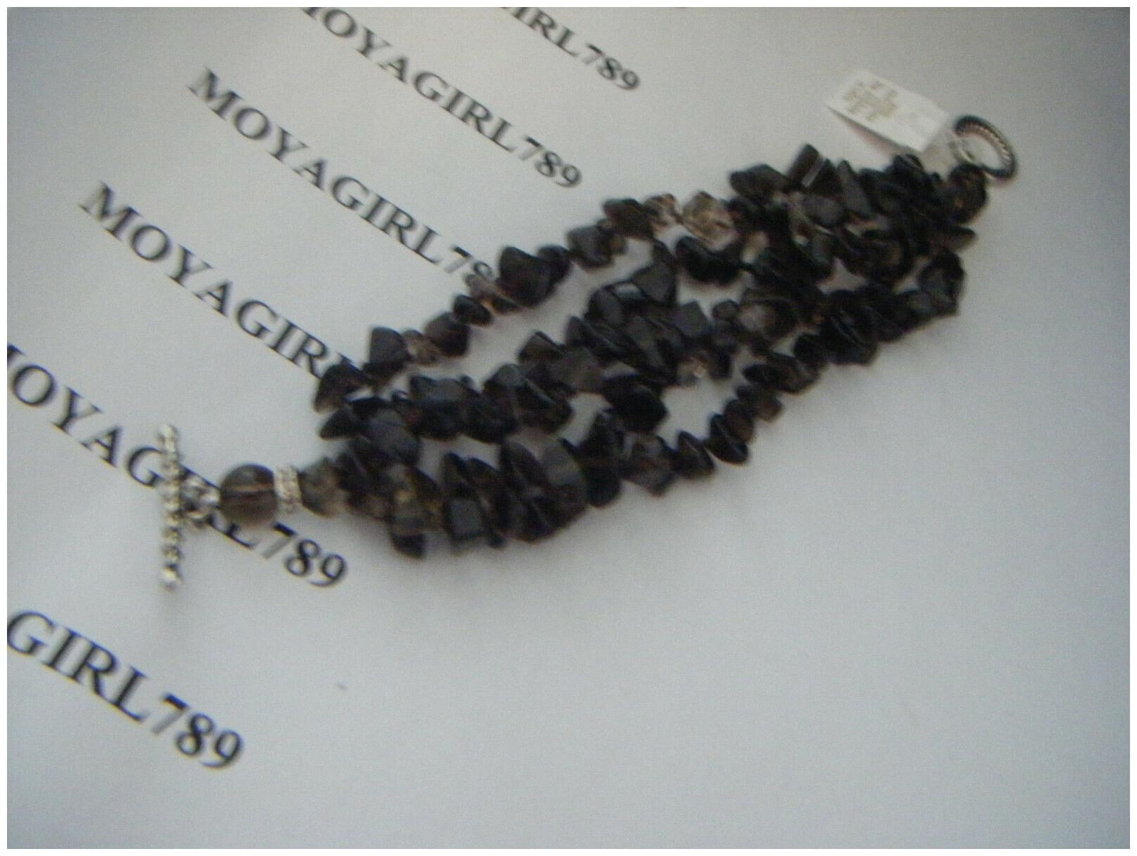 

Lia Sophia Kiam Collection Shaded Bracelet RV 98