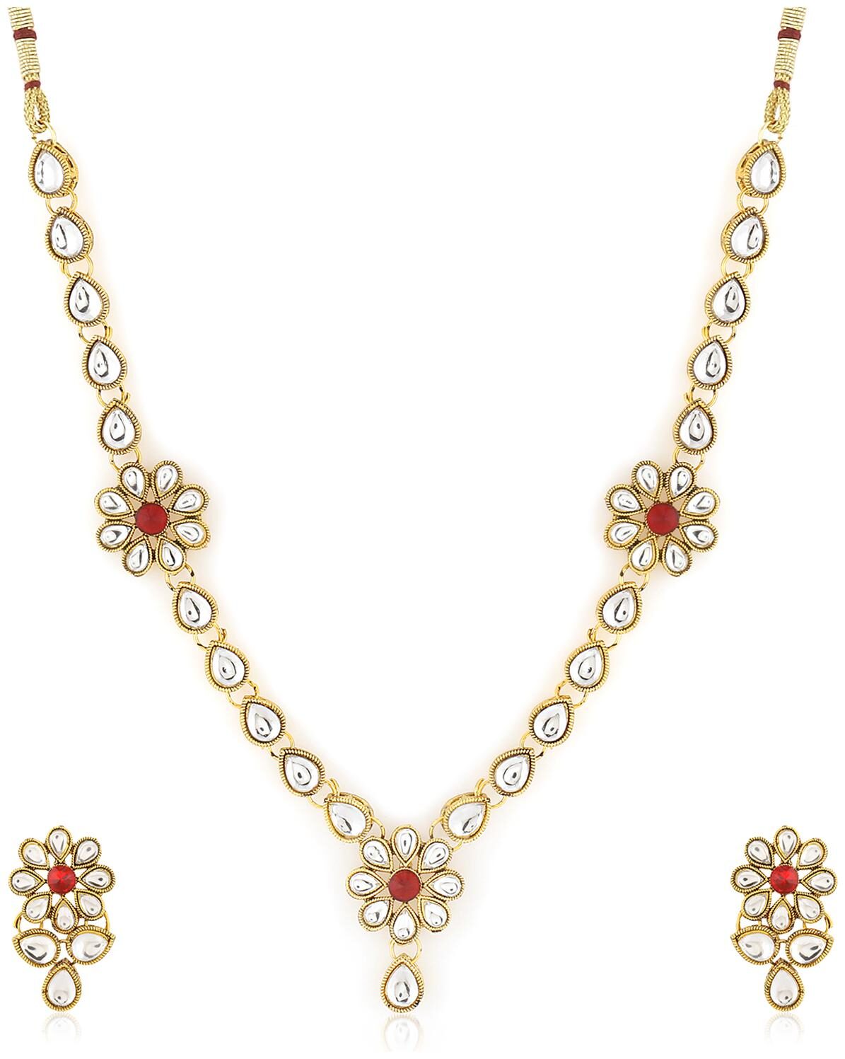 

LIVE EVIL Necklaces For Women