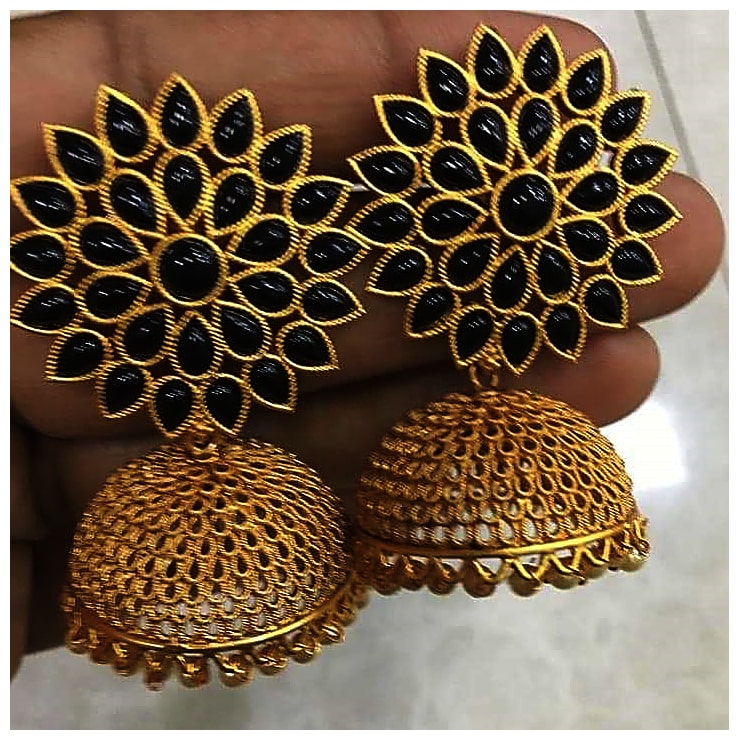 

LOOK ETHNIC Earrings For Women