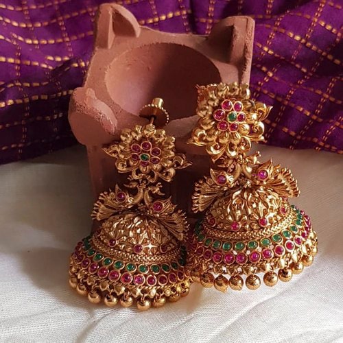 

LOOK ETHNIC Earrings For Women
