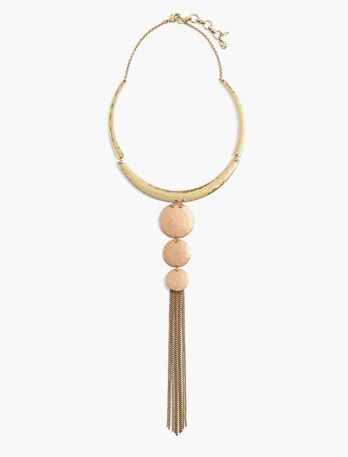 

Lucky Brand Rose Gold Choker NWT 49 00