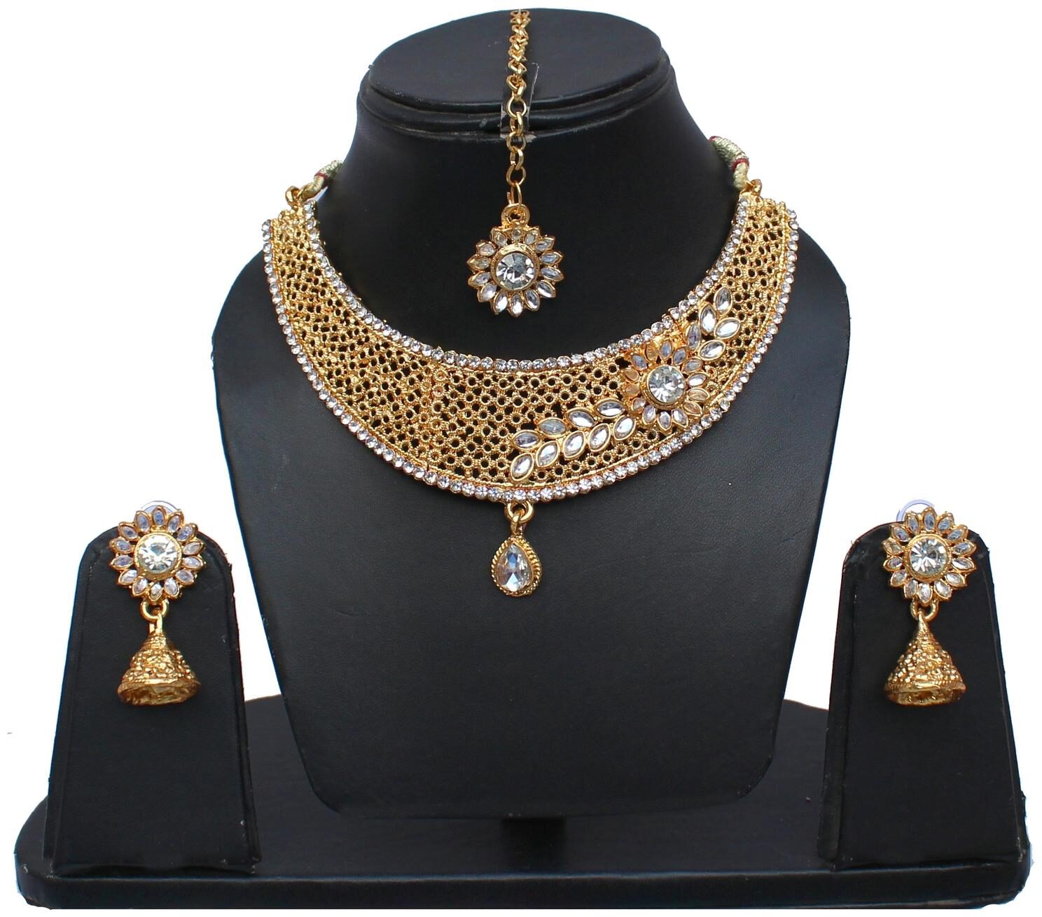 

Lucky Jewellery Alloy Necklace For Women