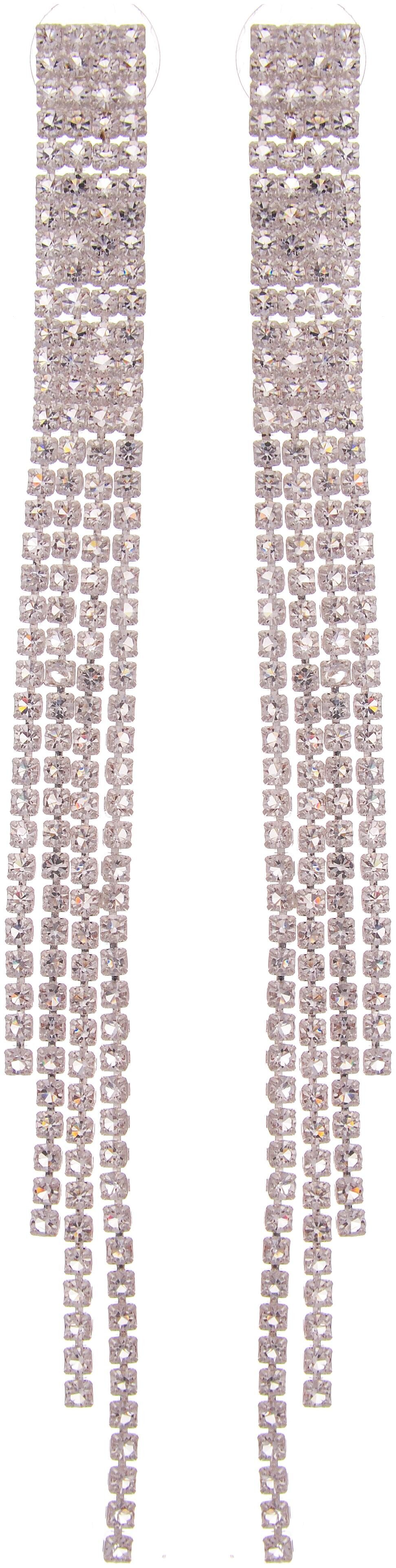 

Lucky Jewellery Dangle Earring For Women