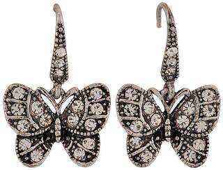 butterfly: Butterfly Earrings Online India