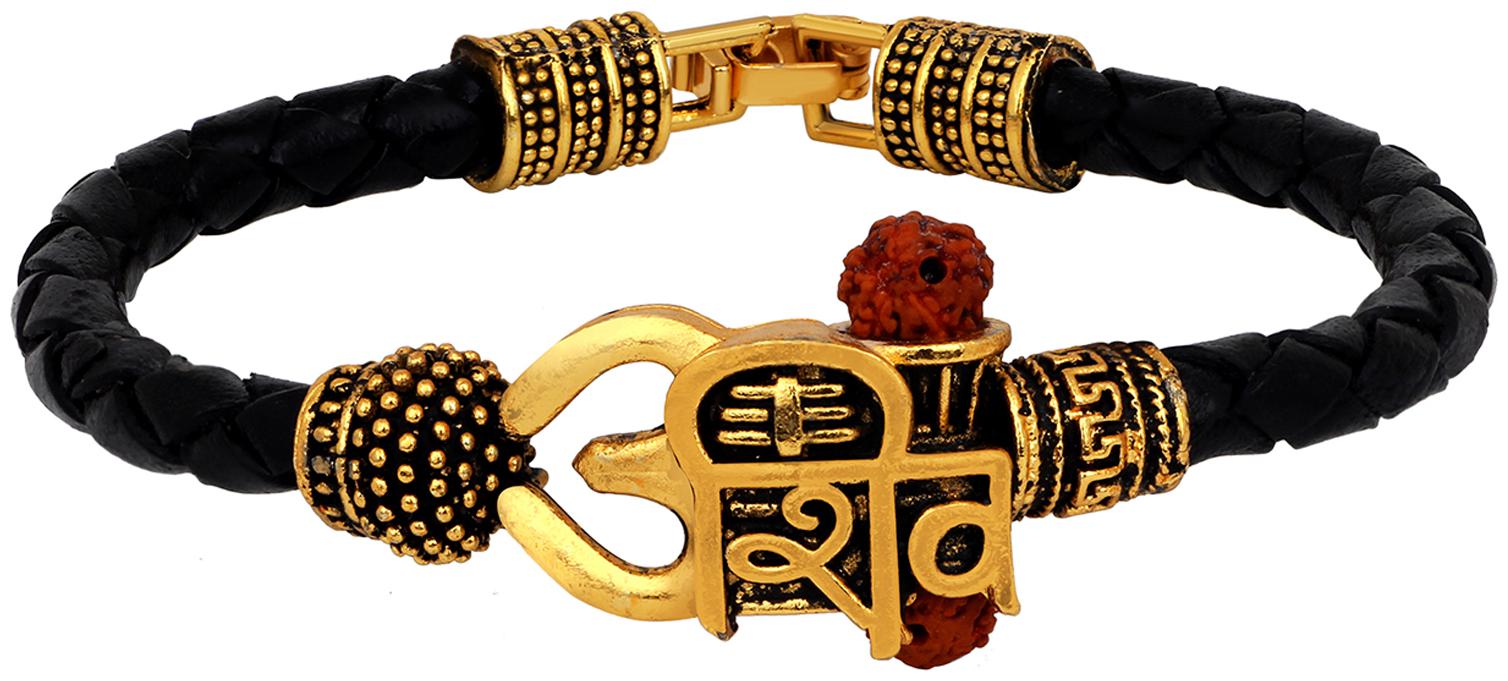 

Mahi Bracelet For Men